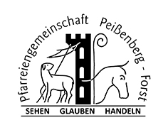 Logo Pfarreiengemeinschaft Pbergfürweb